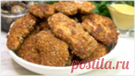 Из куриной грудки приготовила вкуснейшее мясо по-арабски - ловите рецепт!