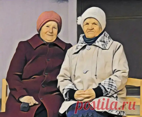 (3) Безотказный способ. - ДОСТОЙНАЯ ЖИЗНЬ НА ПЕНСИИ - 20 октября - 43231486184 - Медиаплатформа МирТесен