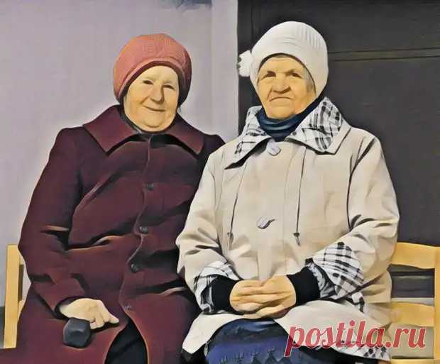 (3) Безотказный способ. - ДОСТОЙНАЯ ЖИЗНЬ НА ПЕНСИИ - 20 октября - 43231486184 - Медиаплатформа МирТесен