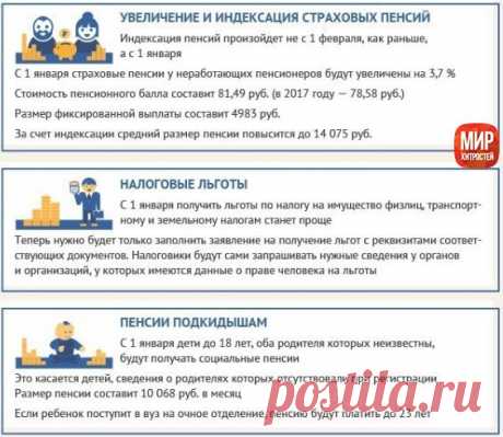 Что вступило в силу с 1 января 2018 года. 

#интересное@mir_hitrostey