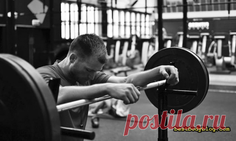 Программа тренировки ног. Или как накачать квадрицепс? | bestbodyblog.com