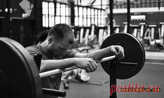 Программа тренировки ног. Или как накачать квадрицепс? | bestbodyblog.com