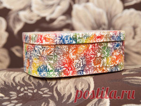 Мастер-Классы. Ярмарка Мастеров - ручная работа, handmade