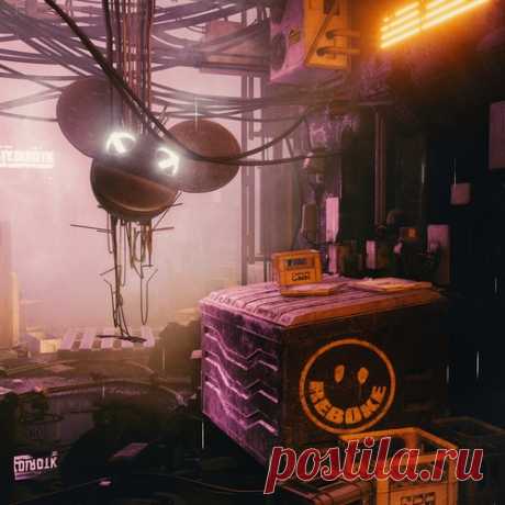 Download deadmau5, Rebuke, Ed Graves - Endless ft Ed Graves Label ERA Styles Melodic House & Techno Date 2025-01-31 Catalog # ER007E Length 5:19 Tracks 1