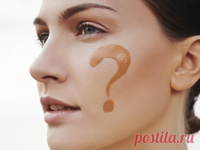 Мелазма: как определить какая форма гиперпигментации у вас