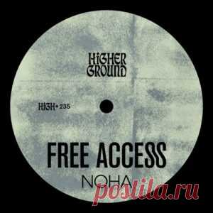 Noha - Free Access (Extended) [HIGH235E] - HypeDJ.top