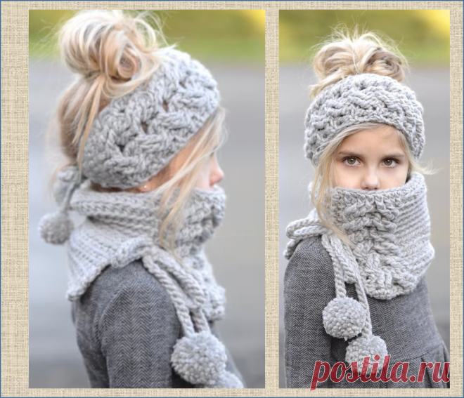 Зима-холода - пора выбирать шапочку - рассматриваем модели | МНЕ ИНТЕРЕСНО - ВТОРАЯ ПОПЫТКА | Дзен