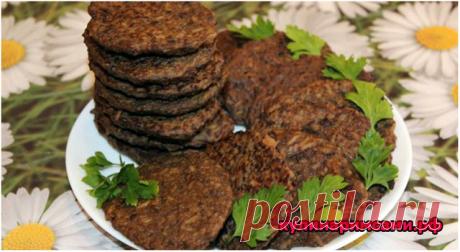 Оладьи из говядины Оладьи из говядины БЛЮДА ИЗ МЯСА Пошаговые кулинарные рецепты с фотографиями –