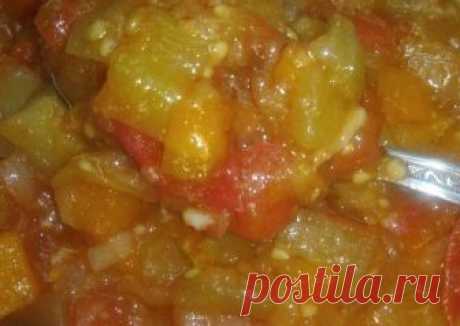 Икра из баклажанов Автор рецепта Галина Леонидовна - Cookpad