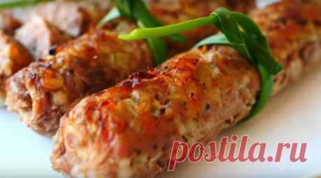 5 рецептов вкуснейшей домашней колбасы, приготовить которую самому не составит труда