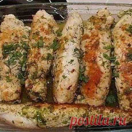 Чудо-рецепт из курицы, который придется по вкусу вашим близким. Несложное и быстрое приготовление сделают это блюдо фаворитом на вашей кухне.