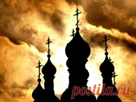 Страстная неделя в 2013 году: что нельзя делать, приметы