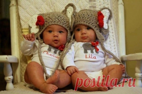 Холода закончились! Это на вырост!