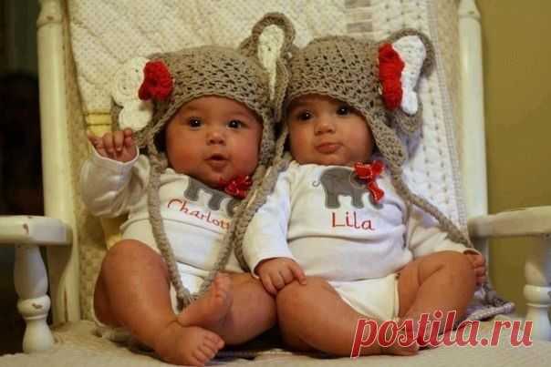 Холода закончились! Это на вырост!