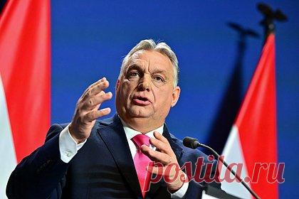 Венгрия заявила об отсутствии ответственности за ухудшение отношений с Украиной. Премьер-министр Венгрии Виктор Орбан заявил об отсутствии ответственности за ухудшение отношений с Украиной. По словам главы правительства европейской страны, в том, что они плохие, виноват Киев, который в 2015 году отобрал права у венгерского национального меньшинства.