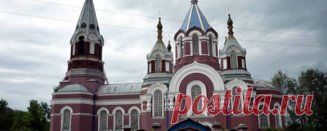 Алексеевка, Белгородская область | Город Фактов
