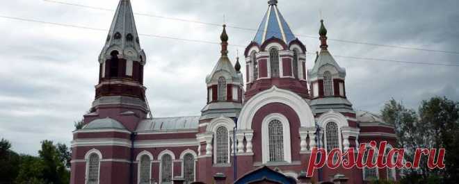 Алексеевка, Белгородская область | Город Фактов