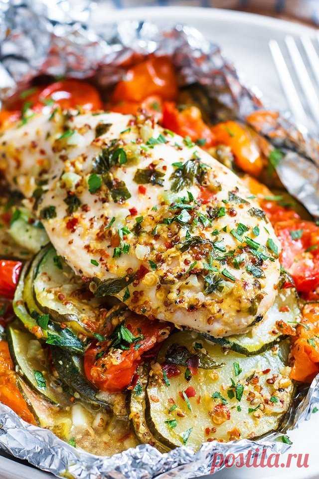 • Домашняя Кулинария •