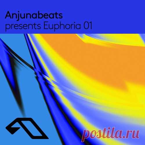 VA – Anjunabeats presents Euphoria 01 (DJ Mix) [ANJCDCO302BD]
