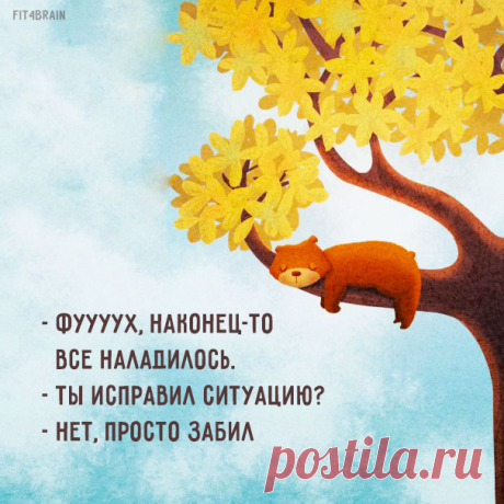 забил