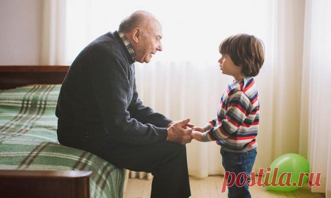 Надо ли ругать ребенка за мат? / Малютка