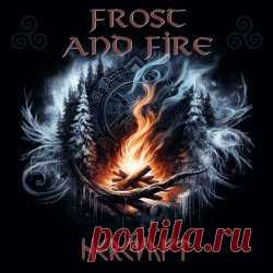 Herkunft - Frost And Fire (2024) Artist: Herkunft Album: Frost And Fire Year: 2024 Country: Germany Style: Neofolk