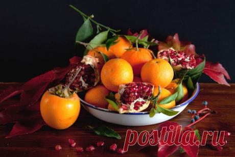 Какие продукты зимой действительно полезны, а какие – напрасная трата денег? | МАСТЕРФУД | Яндекс Дзен