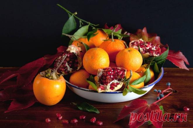 Какие продукты зимой действительно полезны, а какие – напрасная трата денег? | МАСТЕРФУД | Яндекс Дзен