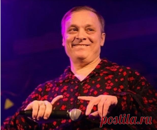 Илья Разин отмечает день рождения: продюсер Ласкового мая поздравил сына архивным фото