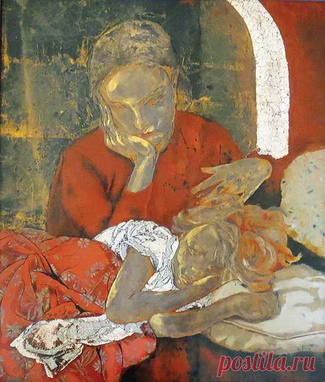 Alix Aymé (1894-1989) | Tutt'Art@ | Pittura • Scultura • Poesia • Musica