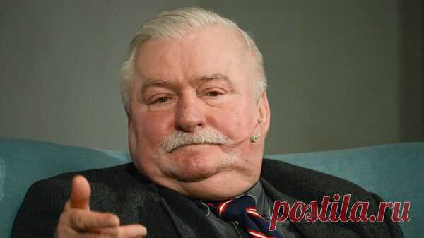 В Польше готовятся теракты после выборов, заявил Валенса