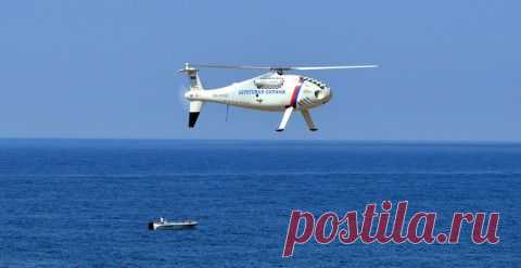 Чьи беспилотники лучше: израильские, американские или российские? | Разно Всяко