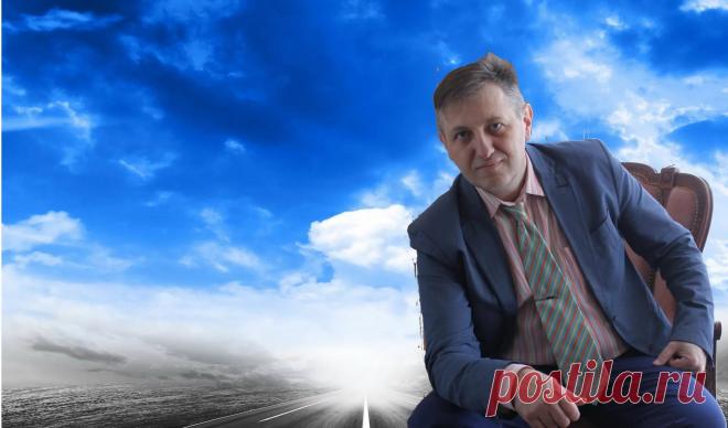 Сергей Власов (СЕВЛ) — Яндекс Кью