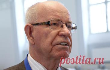 Жизнь, посвященная служению науке. Каким был путь Радия Илькаева. Почетный научный руководитель Российского федерального ядерного центра - Всероссийского научно-исследовательского института экспериментальной физики умер 10 декабря 2025 года в возрасте 87 лет