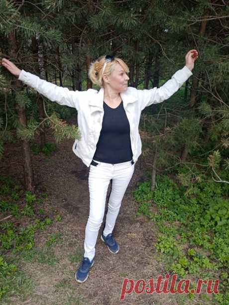 Антонина Аксяитова