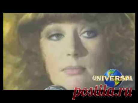 Alla Pugacheva - Million Roses