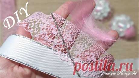 DIY / Немного ленты и Кружева / Супер-нежные бантики / Розовый 🦩 Фламинго

Инструменты и материалы:

Ножницы;
Зажигалка или свеча;
Клеевой пистолет;
Иголка и нитка;
Пинцет;
Клей В-7000 (или Момент);
Лента шириной 2,5 см;
Кружево;
Картинка;
Эпоксидная наклейка;
Стразовая цепочка;
Фетр;
Основы.

🎀🎀🎀 Приглашаю Вас в мои группы с интересными товарами для рукоделия с сайта АлиЭкспресс:

VK 👉🏻 https://vk.com/club176840775
FB 👉🏻 https://www.facebook.com/groups/1188805194619990/