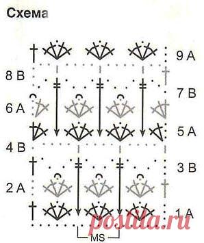 нежно-розовый джемпер