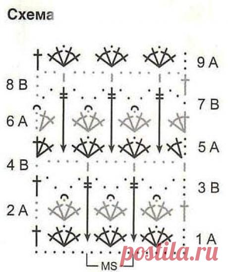 нежно-розовый джемпер