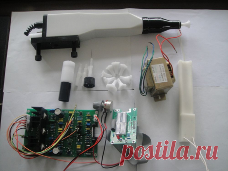 transformer ac Picture - More Detailed Picture about Free shipping in China+ KCI automatic spray gun (SXKJQ G) / gun shell+ cascade+PCB+transformer Picture in Spray Gun from Yangzhou Sanxing Technology Co., Ltd. | Aliexpress.com | Alibaba Group