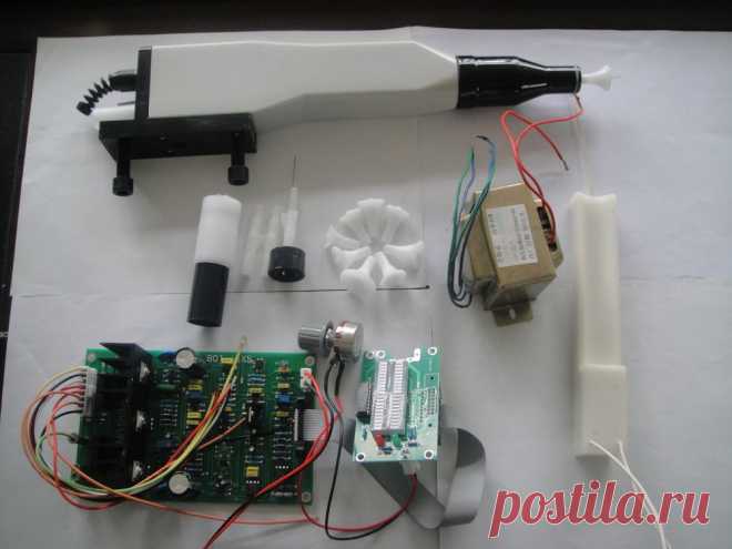 transformer ac Picture - More Detailed Picture about Free shipping in China+ KCI automatic spray gun (SXKJQ G) / gun shell+ cascade+PCB+transformer Picture in Spray Gun from Yangzhou Sanxing Technology Co., Ltd. | Aliexpress.com | Alibaba Group