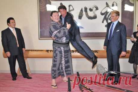 Этот удивительный мир.       неожиданно&quot; высокий &quot;приём...)))