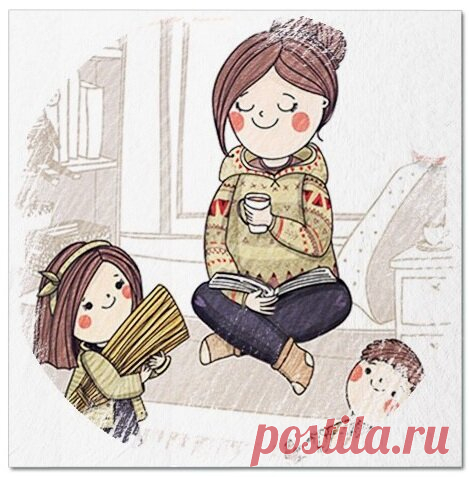 Нет смысла жить ради детей! Мамы-эгоистки гарантируют ребенку счастливое будущее | Детка-малышка | Яндекс Дзен