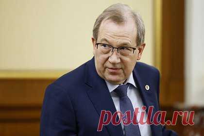 Президент РАН перечислил предстоящие российские миссии к Луне