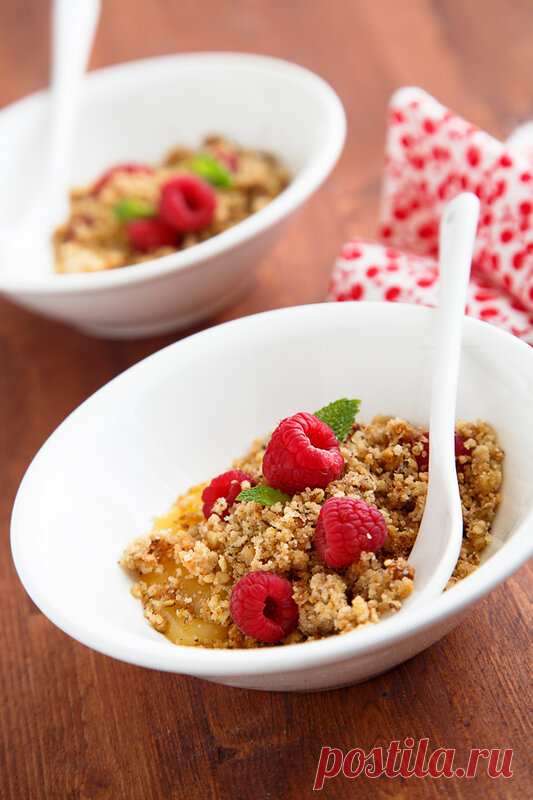 maria_kitchen, posts by tag: крамбл - LiveJournal — LiveJournal