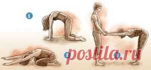 Комплекс для коррекции сколиоза