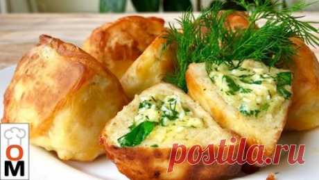 Котлеты Птичье молоко - Мясные блюда
