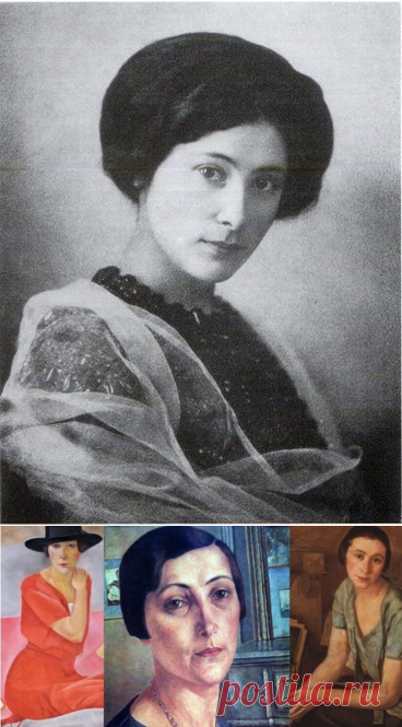 Княжна Саломея Андроникова - легенда Серебряного века

Ею восхищались даже женщины. Восторженная Ахматова дарила ей именные сборники. За ее портреты брались все художники и художницы того времени: Петров-Водкин, Серебрякова, Сомов, Чехонин, Шухаев. В нее был влюблен Осип Мандельштам. Ею восхищалась Тэффи...