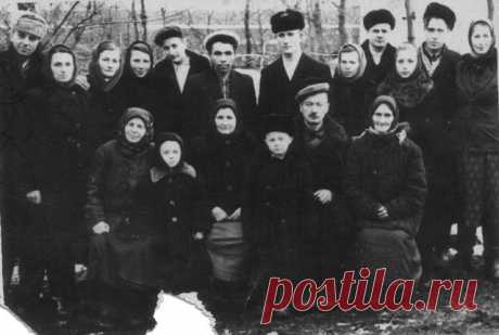 Виктор Бондаренко
63 года, Украина, с.Братское