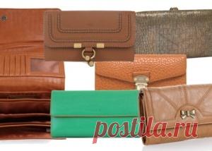 ВЫБИРАЕМ КОШЕЛЕК ПО ФЭН-ШУЙ. - МирТесен